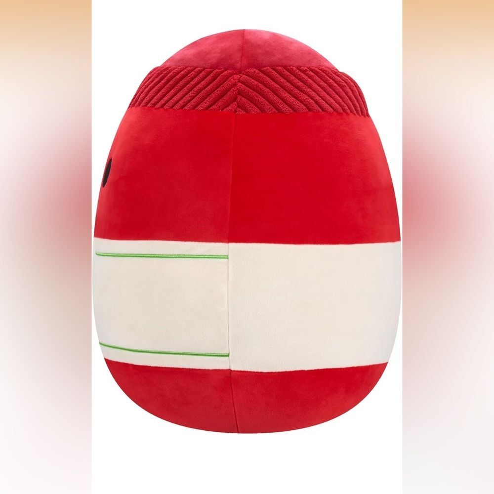 Squishmallows Original 16-Inch Illia Red Sriracha - Large Plush; NWT in Box! - Picture 4 of 5